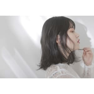 tre./甲子園口/カラー/カット/トリートメント/髪質改善