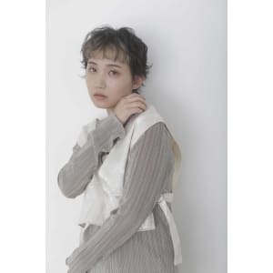 tre./甲子園口/カラー/カット/トリートメント/髪質改善