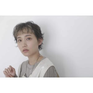 tre./甲子園口/カラー/カット/トリートメント/髪質改善