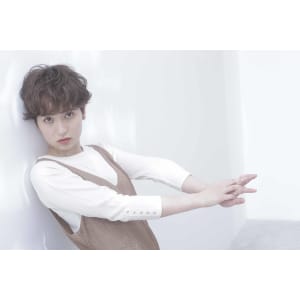 tre./甲子園口/カラー/カット/トリートメント/髪質改善