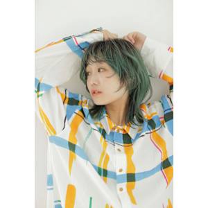 tre./甲子園口/カラー/カット/トリートメント/髪質改善