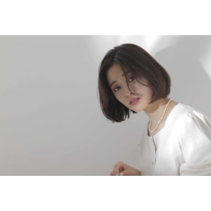 tre./甲子園口/カラー/カット/トリートメント/髪質改善