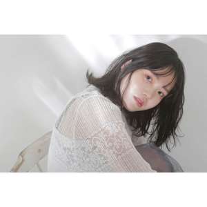 tre./甲子園口/カラー/カット/トリートメント/髪質改善