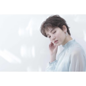 tre./甲子園口/カラー/カット/トリートメント/髪質改善