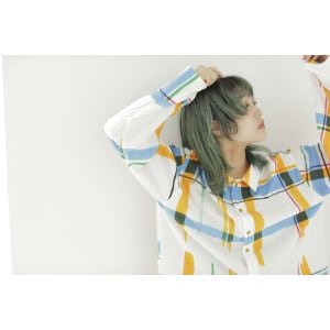 tre./甲子園口/カラー/カット/トリートメント/髪質改善