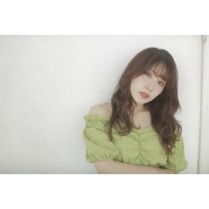 tre./甲子園口/カラー/カット/トリートメント/髪質改善