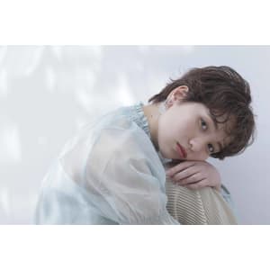 tre./甲子園口/カラー/カット/トリートメント/髪質改善