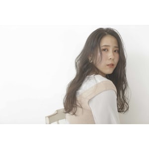 tre./甲子園口/カラー/カット/トリートメント/髪質改善
