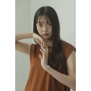 tre./甲子園口/カラー/カット/トリートメント/髪質改善