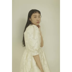 tre./甲子園口/カラー/カット/トリートメント/髪質改善