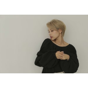 tre./甲子園口/カラー/カット/トリートメント/髪質改善