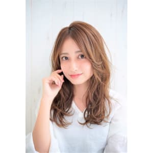 noah parfait銀座