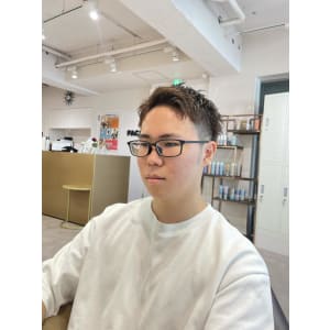 メンズショート 