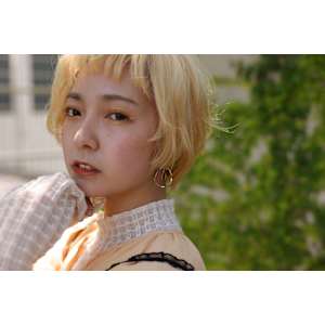 tre./甲子園口/カラー/カット/トリートメント/髪質改善
