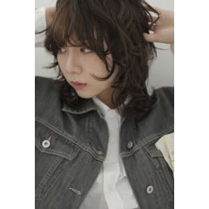tre./甲子園口/カラー/カット/トリートメント/髪質改善