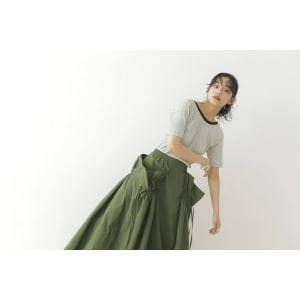 tre./甲子園口/カラー/カット/トリートメント/髪質改善