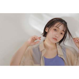 tre./甲子園口/カラー/カット/トリートメント/髪質改善