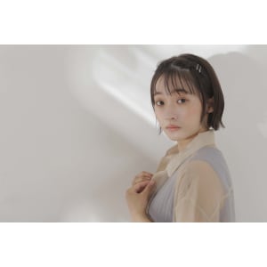 tre./甲子園口/カラー/カット/トリートメント/髪質改善