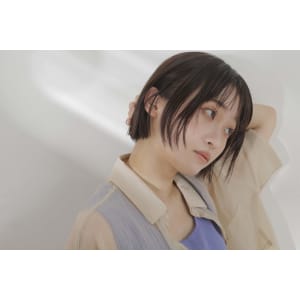 tre./甲子園口/カラー/カット/トリートメント/髪質改善
