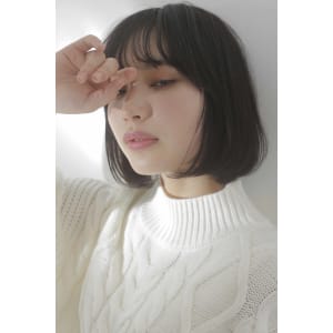 tre./甲子園口/カラー/カット/トリートメント/髪質改善