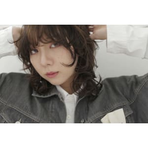 tre./甲子園口/カラー/カット/トリートメント/髪質改善
