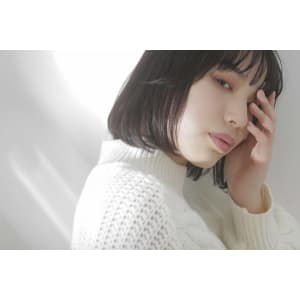 tre./甲子園口/カラー/カット/トリートメント/髪質改善