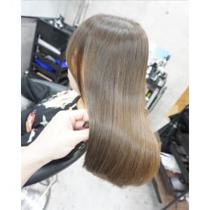 艶カラーデザインスタイル