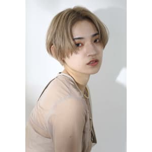 tre./甲子園口/カラー/カット/トリートメント/髪質改善