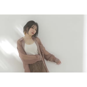 tre./甲子園口/カラー/カット/トリートメント/髪質改善
