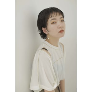 tre./甲子園口/カラー/カット/トリートメント/髪質改善