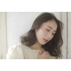 tre./甲子園口/カラー/カット/トリートメント/髪質改善
