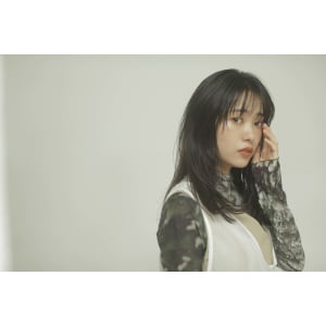 tre./甲子園口/カラー/カット/トリートメント/髪質改善