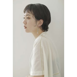 tre./甲子園口/カラー/カット/トリートメント/髪質改善