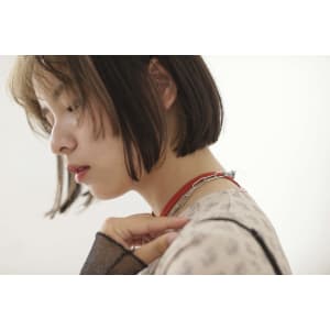 tre./甲子園口/カラー/カット/トリートメント/髪質改善