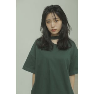 tre./甲子園口/カラー/カット/トリートメント/髪質改善