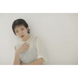 tre./甲子園口/カラー/カット/トリートメント/髪質改善