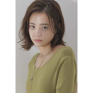 tre./甲子園口/カラー/カット/トリートメント/髪質改善