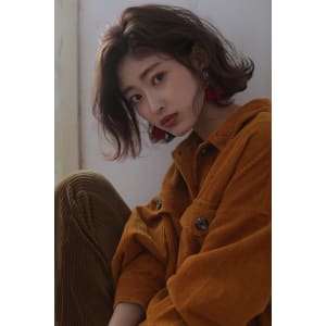 tre./甲子園口/カラー/カット/トリートメント/髪質改善
