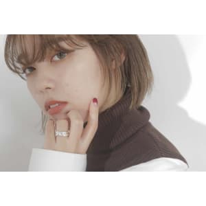 tre./甲子園口/カラー/カット/トリートメント/髪質改善