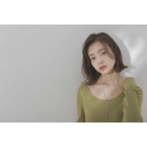 tre./甲子園口/カラー/カット/トリートメント/髪質改善