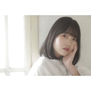 tre./甲子園口/カラー/カット/トリートメント/髪質改善