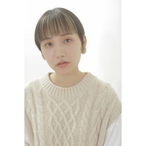 tre./甲子園口/カラー/カット/トリートメント/髪質改善