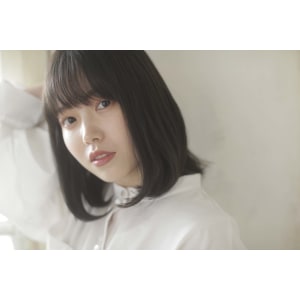 tre./甲子園口/カラー/カット/トリートメント/髪質改善