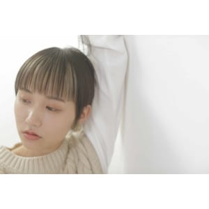 tre./甲子園口/カラー/カット/トリートメント/髪質改善