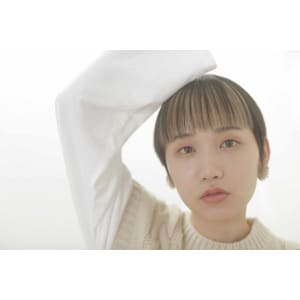 tre./甲子園口/カラー/カット/トリートメント/髪質改善
