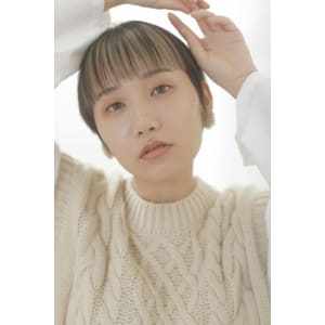 tre./甲子園口/カラー/カット/トリートメント/髪質改善