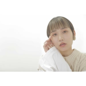 tre./甲子園口/カラー/カット/トリートメント/髪質改善