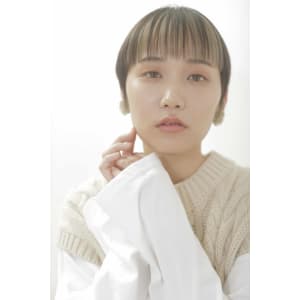 tre./甲子園口/カラー/カット/トリートメント/髪質改善