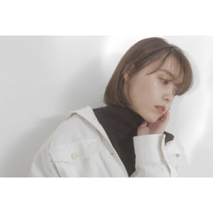 tre./甲子園口/カラー/カット/トリートメント/髪質改善