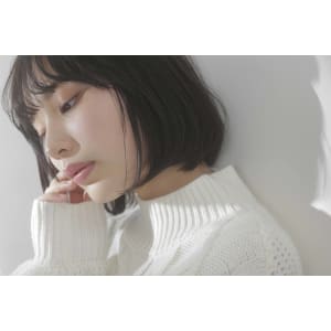 tre./甲子園口/カラー/カット/トリートメント/髪質改善